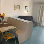 Brezza Marina Ferienhaus *