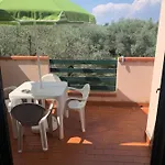 Brezza Marina Sant'Andrea Apostolo dello Ionio