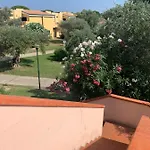 Ferienhaus Brezza Marina