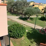 Ferienhaus Brezza Marina Sant'Andrea Apostolo dello Ionio