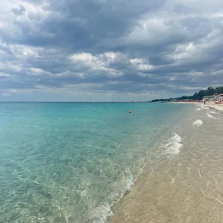 Brezza Marina Casa de Férias