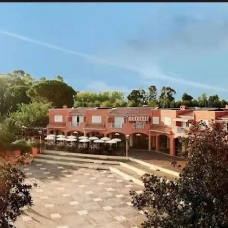 Casa de Férias Brezza Marina *