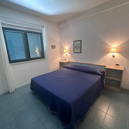 Brezza Marina Casa de Férias *