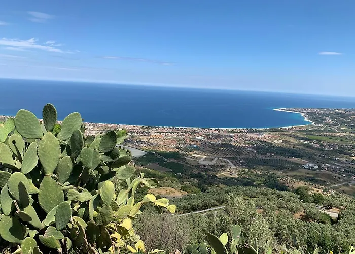 Brezza Marina Casa de Férias