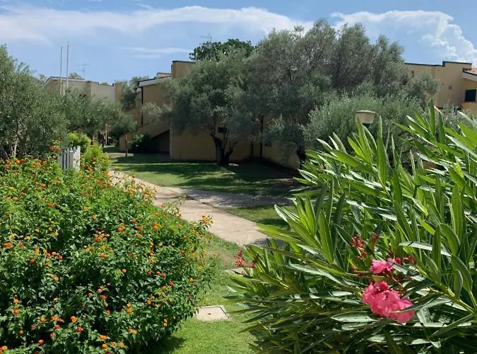 Brezza Marina * 圣安德雷亚阿波斯托洛德洛约尼奥