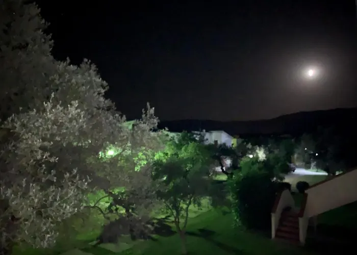 Brezza Marina Casa de Férias *