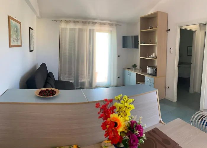 Brezza Marina * Sant'Andrea Apostolo dello Ionio