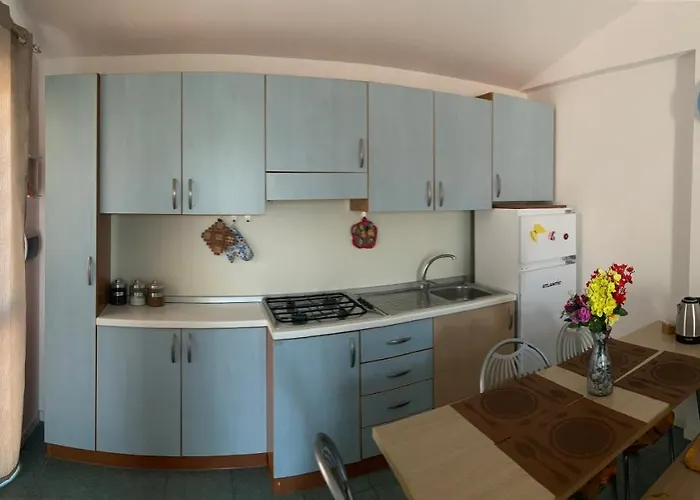 度假居 Brezza Marina