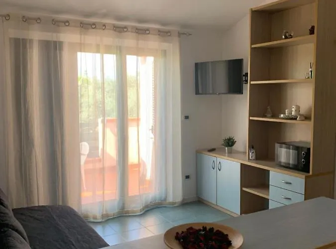 Casa de Férias Brezza Marina *