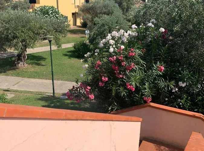 Casa de Férias Brezza Marina