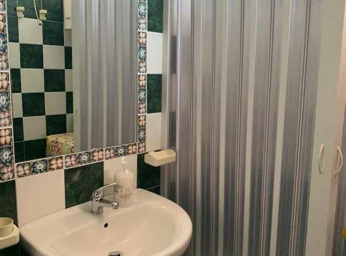 度假居 Brezza Marina *