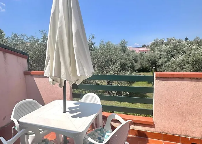 Casa de Férias Brezza Marina Sant'Andrea Apostolo dello Ionio