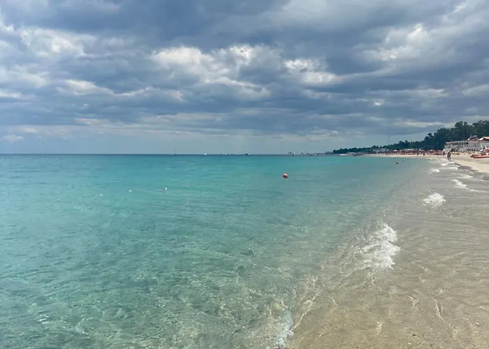 Brezza Marina 度假居