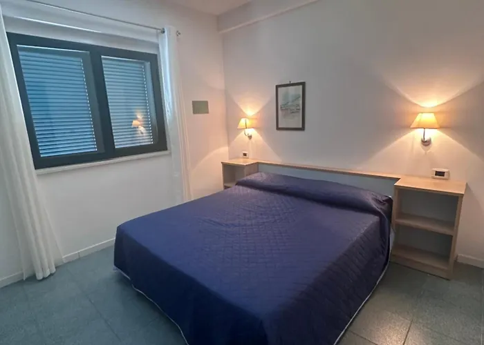 Brezza Marina Casa de Férias *